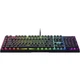 Клавиатура Razer BlackWidow V4 X Yellow Switch USB RU Black (RZ03-04702500-R3R1) - изображение 3