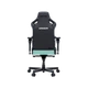 Крісло геймерське ігрове Anda Seat Kaiser 4 V2 Size XL Green PVC - зображення 4