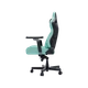 Крісло геймерське ігрове Anda Seat Kaiser 4 V2 Size XL Green PVC - зображення 6