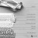 Дротова механічна клавіатура Ajazz AK650 Day Dream switches Gradient Black Grey (AK650-DD-BG) - изображение 9