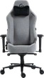 Крісло ігрове GamePro GC775G Fabric Gray - изображение 1