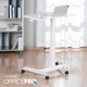 Офісний стіл з регулюванням висоти OfficePro ODM380W - зображення 9