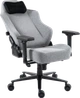 Крісло ігрове GamePro GC775G Fabric Gray - изображение 6