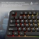 Дротова клавіатура Ajazz AF98 Black (AF98-B) - изображение 11