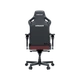 Крісло геймерське ігрове Anda Seat Kaiser 4 V2 Size XL Maroon PVC - зображення 4