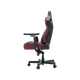 Крісло геймерське ігрове Anda Seat Kaiser 4 V2 Size XL Maroon PVC - зображення 6
