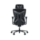 Крісло ігрове Anda Seat X-Air Pro Size XL Mesh Space Black - изображение 1