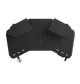 Комп’ютерний стіл з електрорегулюванням висоти Anda Seat Shadow Warrior Black - зображення 3