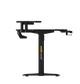 Комп’ютерний стіл з електрорегулюванням висоти Anda Seat Shadow Warrior Black - зображення 5