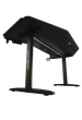 Комп’ютерний стіл з електрорегулюванням висоти Anda Seat Shadow Warrior Black - зображення 7