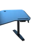 Комп’ютерний стіл з електрорегулюванням висоти Anda Seat Shadow Warrior Black - зображення 8
