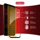 Защитное стекло для смартфона Xiaomi Redmi 15C 4G Intaleo Full Glue ESD Black (1283126625824) - изображение 7