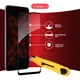 Защитное стекло для смартфона HMD ARC Intaleo Full Glue ESD Black (1283126624063) - изображение 5