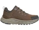 Ботинки Karrimor Goshawk Low Weathertite 42 Brown (1097-K1106-GNS 9) - изображение 1