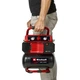 Компресор повітряний Einhell TE-AC 18/75 Li OF-Solo (4020410) - зображення 2
