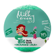 Бомба для ванн kids Milky Dream BIG “Русалонька LOLA” 190 г з сюрпризом - зображення 2