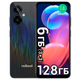 Смартфон Redbeat D5 6/128 Black - зображення 1
