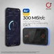Высокоскоростной мобильный 4G LTE WiFi роутер OLAX MT 60 с SIM-картой Поддержка Киевстар Vodafone lifecell До 10 устройств Скорость до 300 Мбит/с Аккумулятор 4000 мАч 2 разъема CRC9 Поддержка внешних MIMO антенн - изображение 6