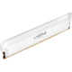 Оперативная память Micron 16GB DDR5 6400MHz Pro Overclocking White (CP16G64C38U5W) - изображение 2