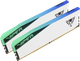 Оперативная память Patriot 32GB (2x16GB) DDR5 7000MHz Viper Elite 5 RGB (PVER532G70C38KW) - изображение 3