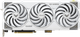 Видеокарта GeForce RTX 5070 Ti 16GB Asus TUF Gaming OC BTF White (TUF-RTX5070TI-O16G-BTF-WHITE) - изображение 1