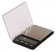 Ювелирные электронные весы DIGITAL SCALE MH-999, до 600 г, точность 0,01 г (038) - изображение 6