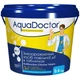 Хлор для бассейна 3 в 1 AquaDoctor MC-T 0,4 кг (в таблетках по 200 г) - изображение 1