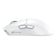Миша бездротова Attack Shark X11 RGB White - изображение 2