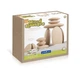 Деревянные блоки Guidecraft Natural Play Округлые камешки (G6771) - изображение 9