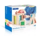 Кубики Guidecraft Block Play Большая радуга, 14 см, 10 шт. (G3015) - изображение 5