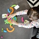 Пазл Fat Brain Toys Bugzzle Собери жука (F209ML) - изображение 9