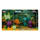 Дитячі м'які пазли "Dino Park" S20-10-08, 20 елементів - изображение 1