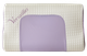 Подушка VS-P-6045 з ефектом пам'яті AROMA CONTOUR Lavender, Versailles (60x40х12/9см) - зображення 2