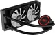 Б/В Система рідинного охолодження DeepCool Gammaxx L240T Red - зображення 8