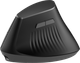 Миша Ajazz i300 Wireless/Bluetooth Black (i300-B) - зображення 4