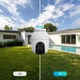 EZVIZ C8c 8MP Уличная Wi-Fi камера видеонаблюдения 360° с автоматическим масштабированием - Б/У - изображение 8