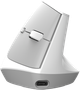 Миша Ajazz i300 Wireless/Bluetooth White (i300-W) - зображення 2