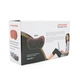 Масажна подушка для шиї та спини Massage Pillow (8 кульок) - зображення 4