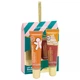 Набір 2 масок для губ Sephora Collection, 2*15 ml - зображення 1
