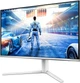 Монітор Philips 26.5" 27M2N6501L/00 QD-OLED QHD OLED 240Hz (27M2N6501L/00) - зображення 2