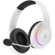 Игровая гарнитура Bloody GR520 RGB White (GR520 (White)) - изображение 3