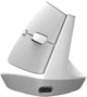 Миша Ajazz i300 White (i300-W) - зображення 2