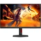 Монітор AOC 27" Q27G4SRU QHD IPS 320Hz (Q27G4SRU) - зображення 1
