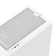 Корпус GameMax Aeris 330 M Tempered Glass без БЖ White (AERIS 330 MW) - изображение 6
