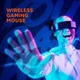 Мышь Canyon CUTLASS RGB Wireless Black (CND-SGMW11B) - изображение 7