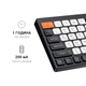Клавіатура OfficePro (SK985BO) - зображення 13