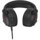 Ігрова гарнітура Bloody GR585 RGB Black (GR585 (Black)) - зображення 4