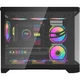 Корпус Aigo ARC1 без БЖ Black (ARC1 BLACK) - изображение 5