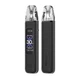 Pod-система Oxva Xlim Pro 3 - Black Leather. Електронна сигарета. - зображення 3