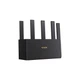 Tenda Маршрутизатор TX2LPro AX1500, 1xGE WAN, 3xGE LAN - изображение 5
